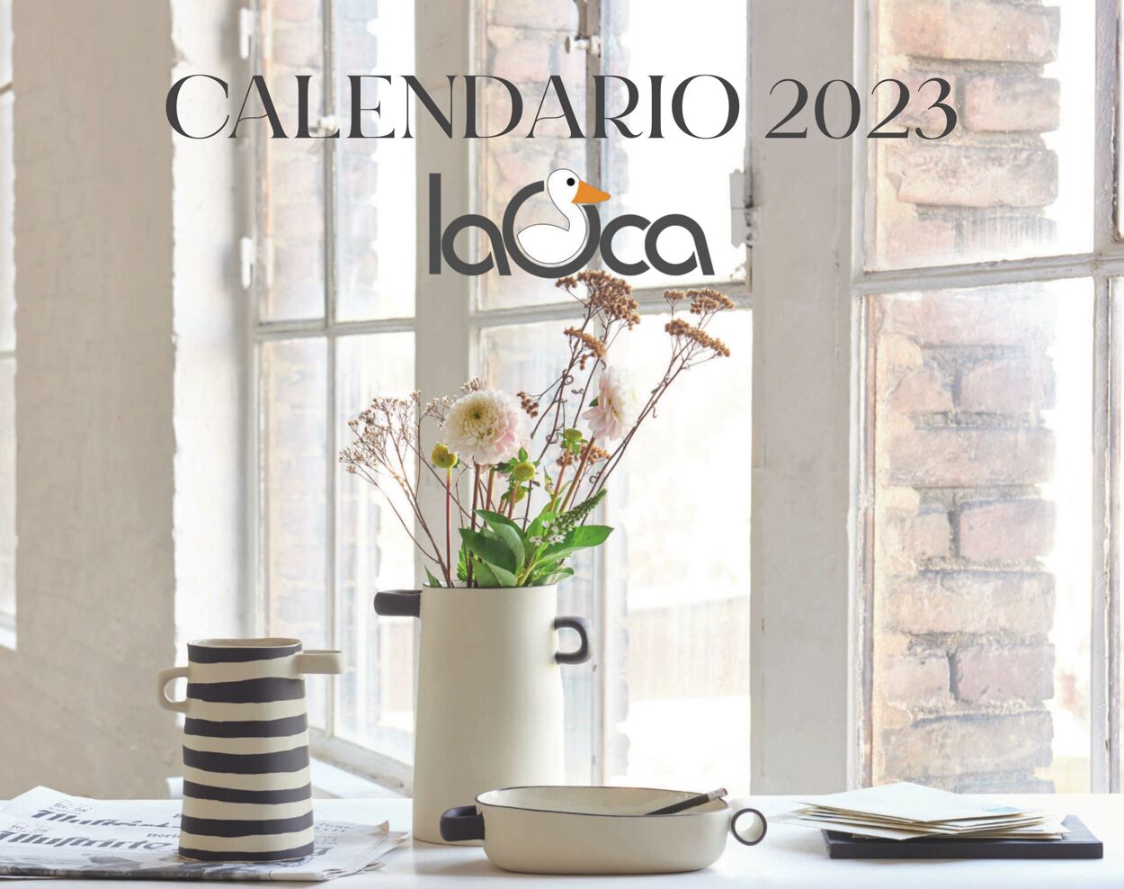 Folleto La Oca 01.01.2023 - 31.12.2023