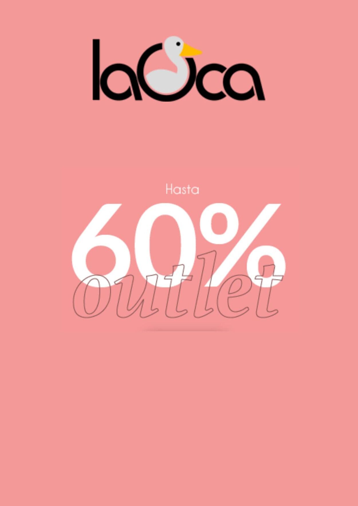 Folleto La Oca 01.09.2025 - 10.09.2025