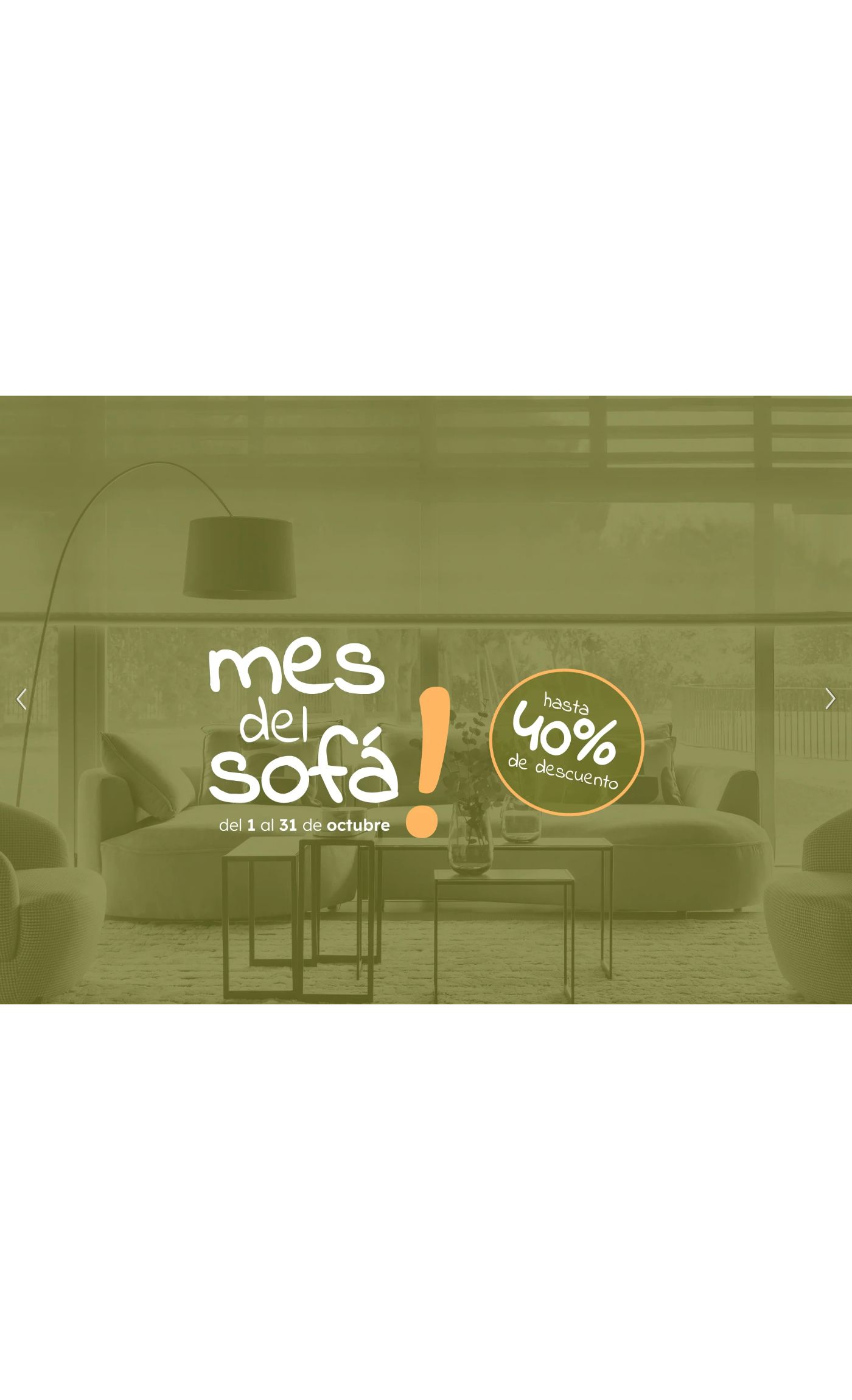 Folleto La Oca 06.10.2025 - 15.10.2025