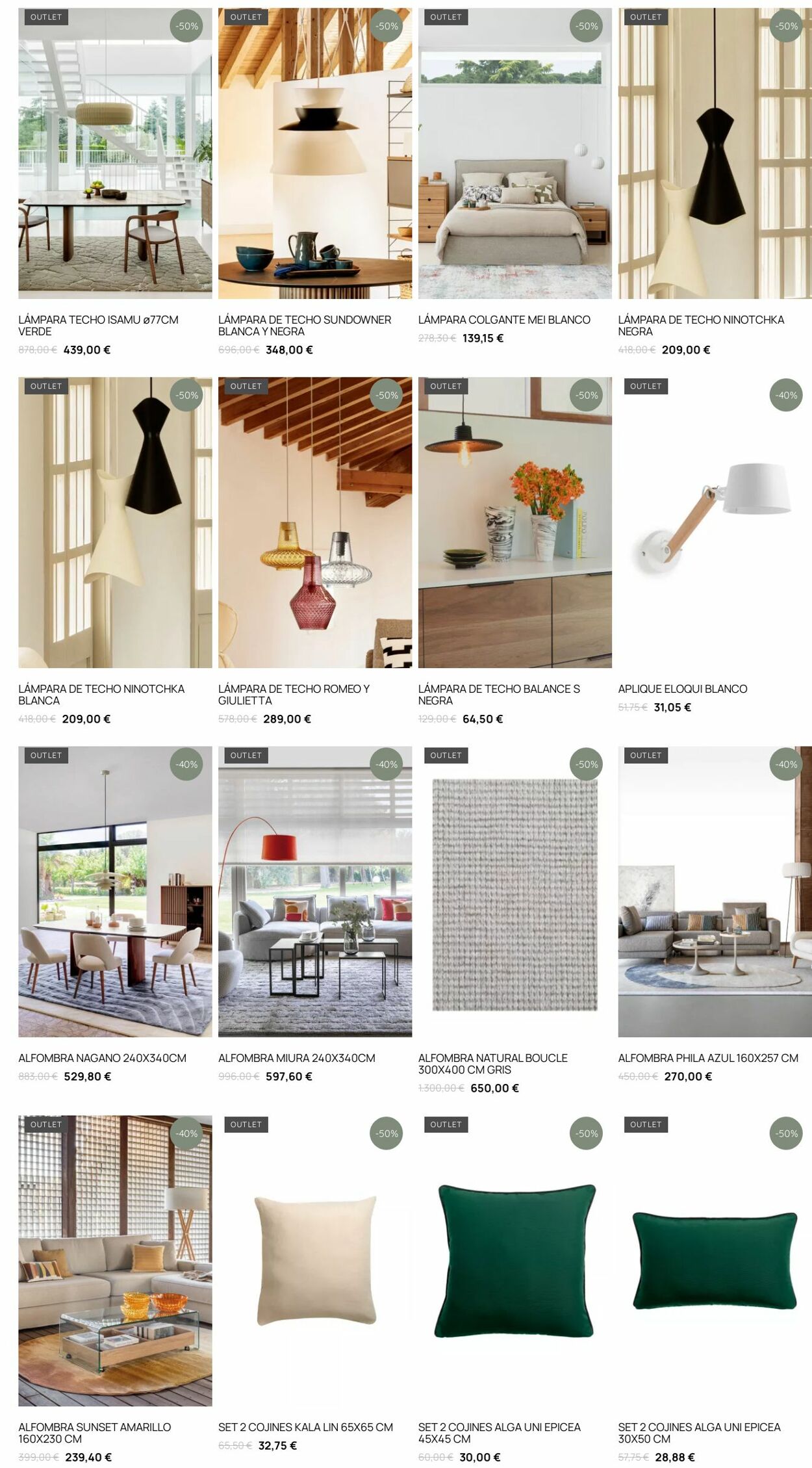 Folleto La Oca 05.01.2026 - 14.01.2026
