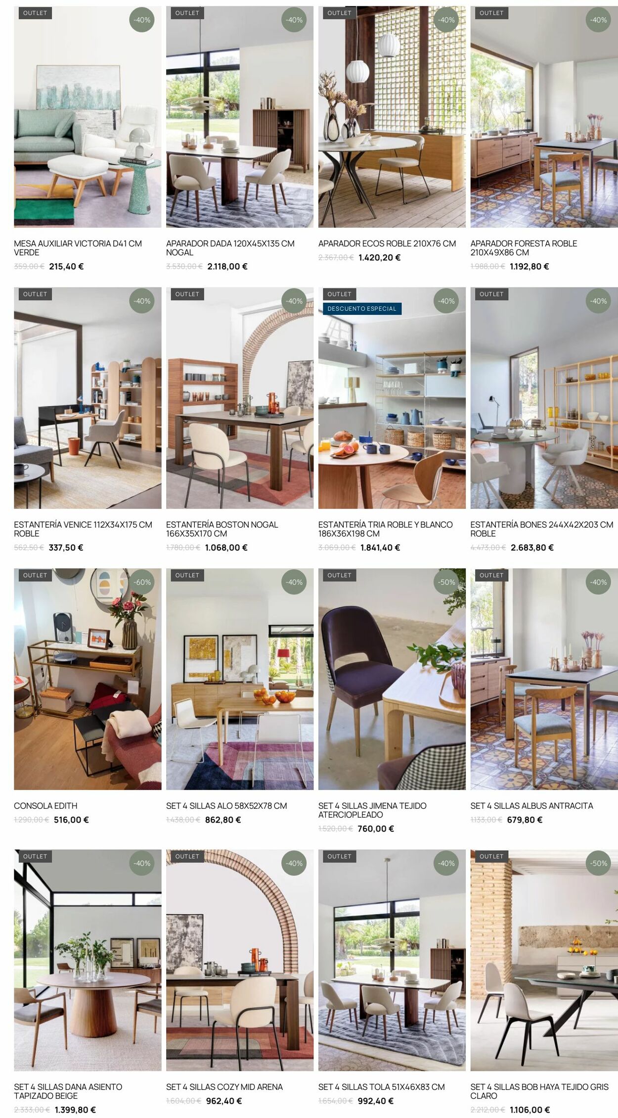 Folleto La Oca 05.01.2026 - 14.01.2026