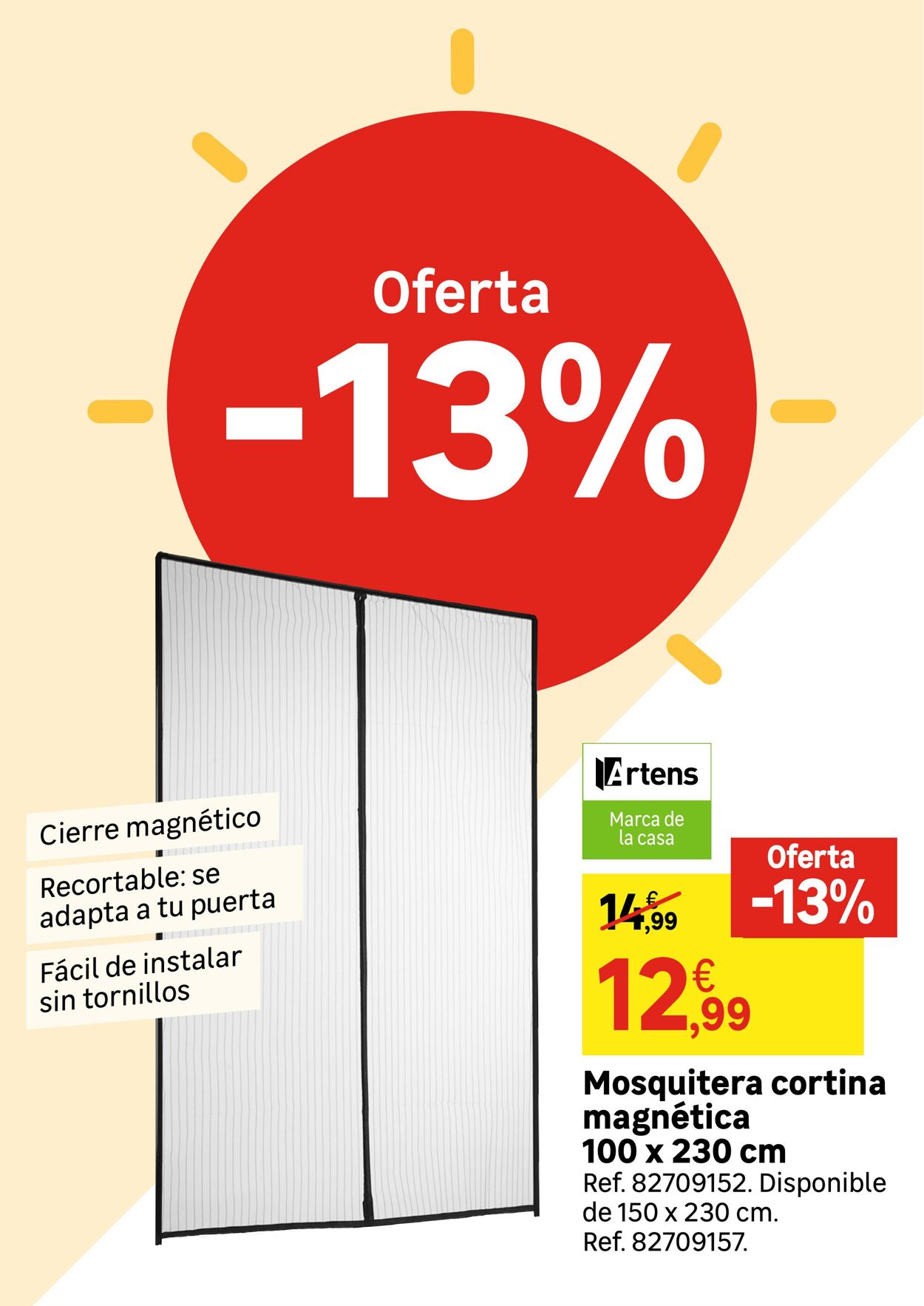 Folleto Leroy Merlin 13.05.2024 - 27.05.2024