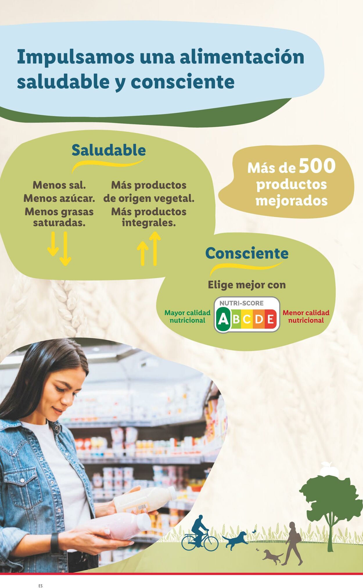 Folleto Lidl 10.02.2025 - 16.02.2025