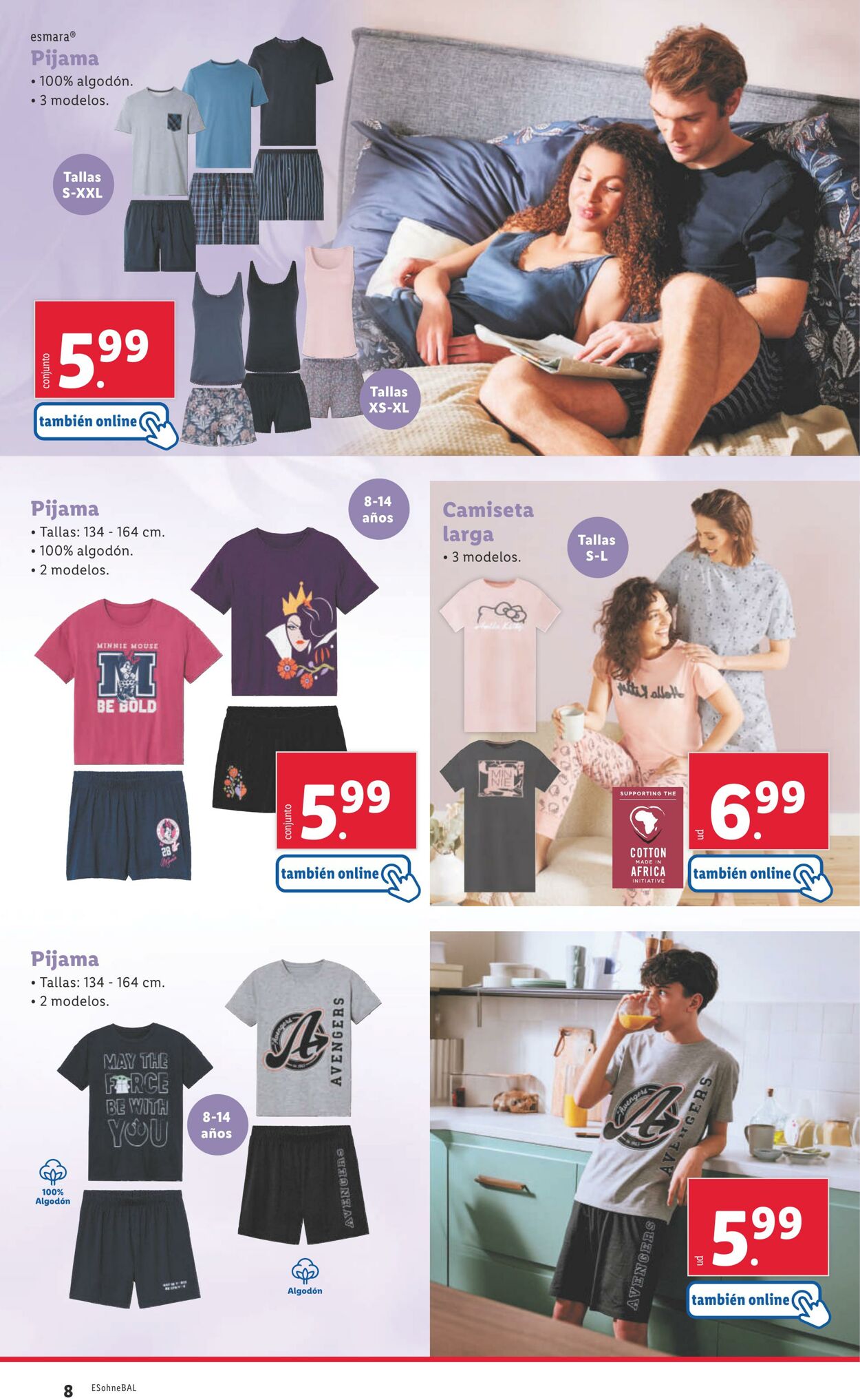 Folleto Lidl 15.07.2024 - 21.07.2024