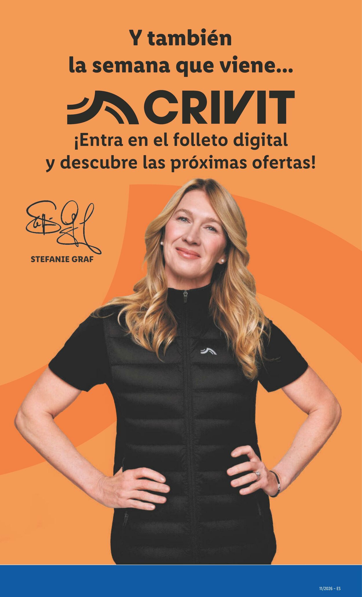 Folleto Lidl 09.03.2026 - 15.03.2026