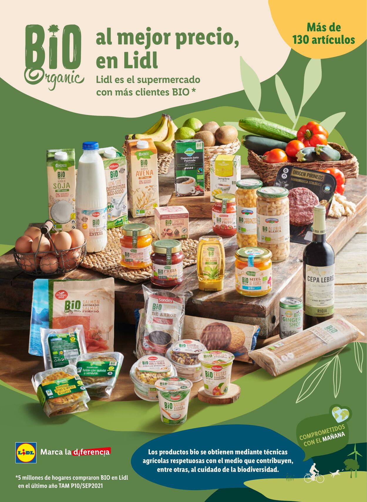 Folleto Lidl 20.09.2022 - 04.02.2023