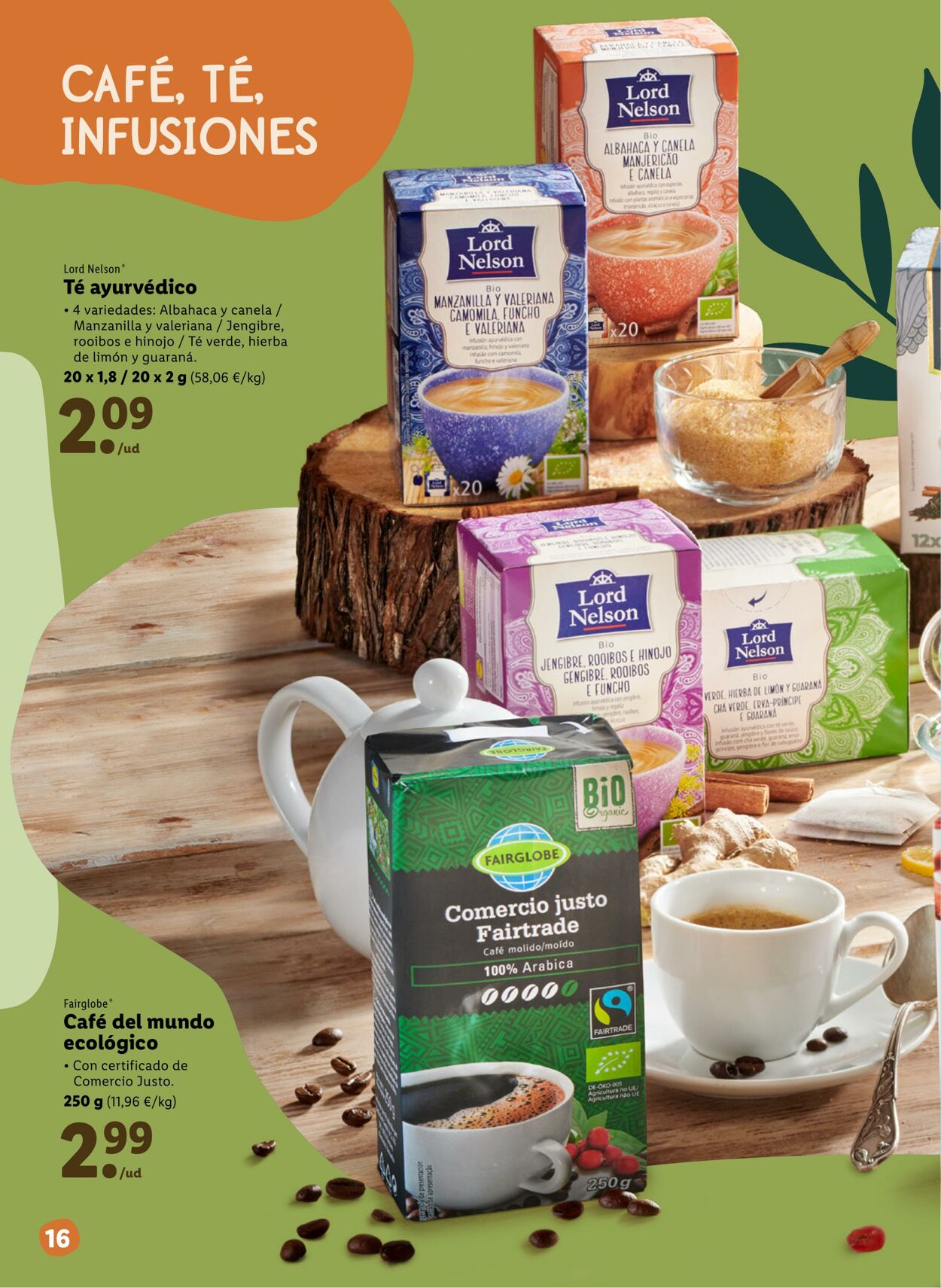 Folleto Lidl 20.09.2022 - 04.02.2023