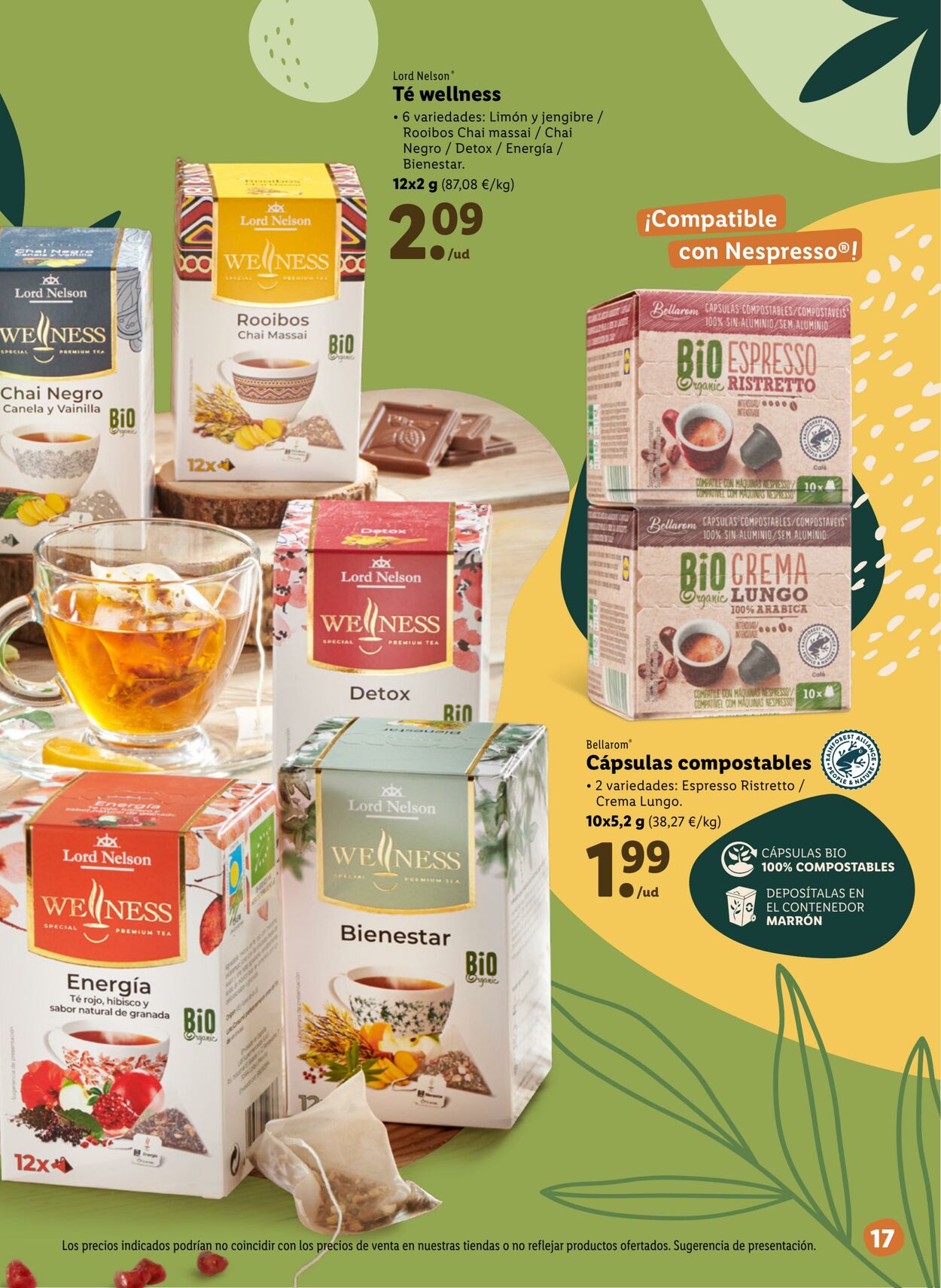 Folleto Lidl 20.09.2022 - 04.02.2023