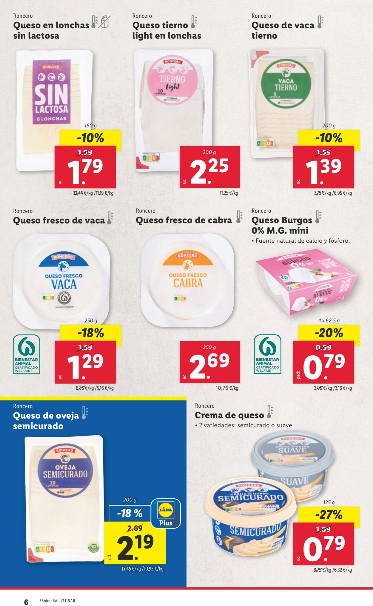 Folleto Lidl 12.02.2024 - 18.02.2024