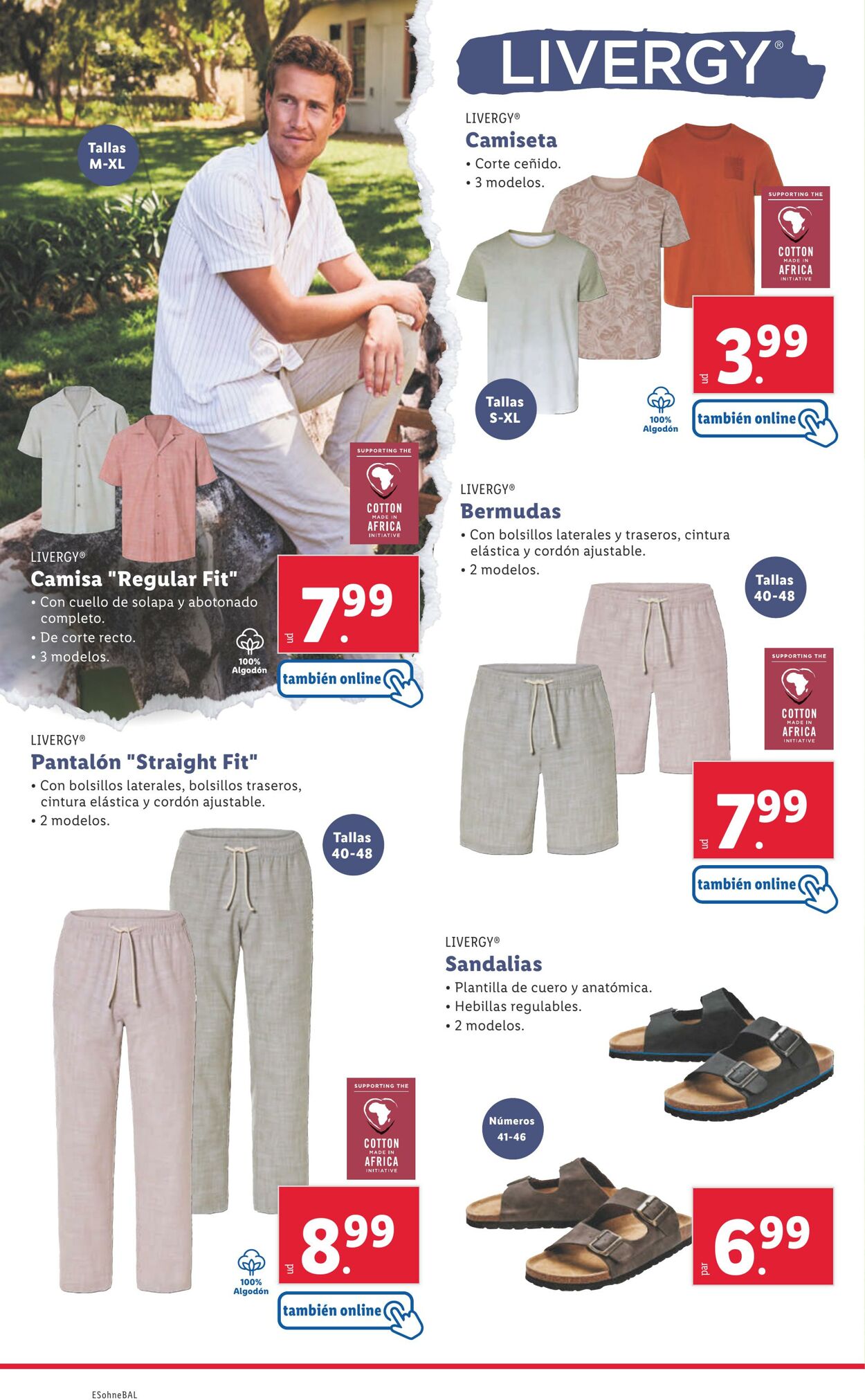 Folleto Lidl 27.05.2024 - 02.06.2024