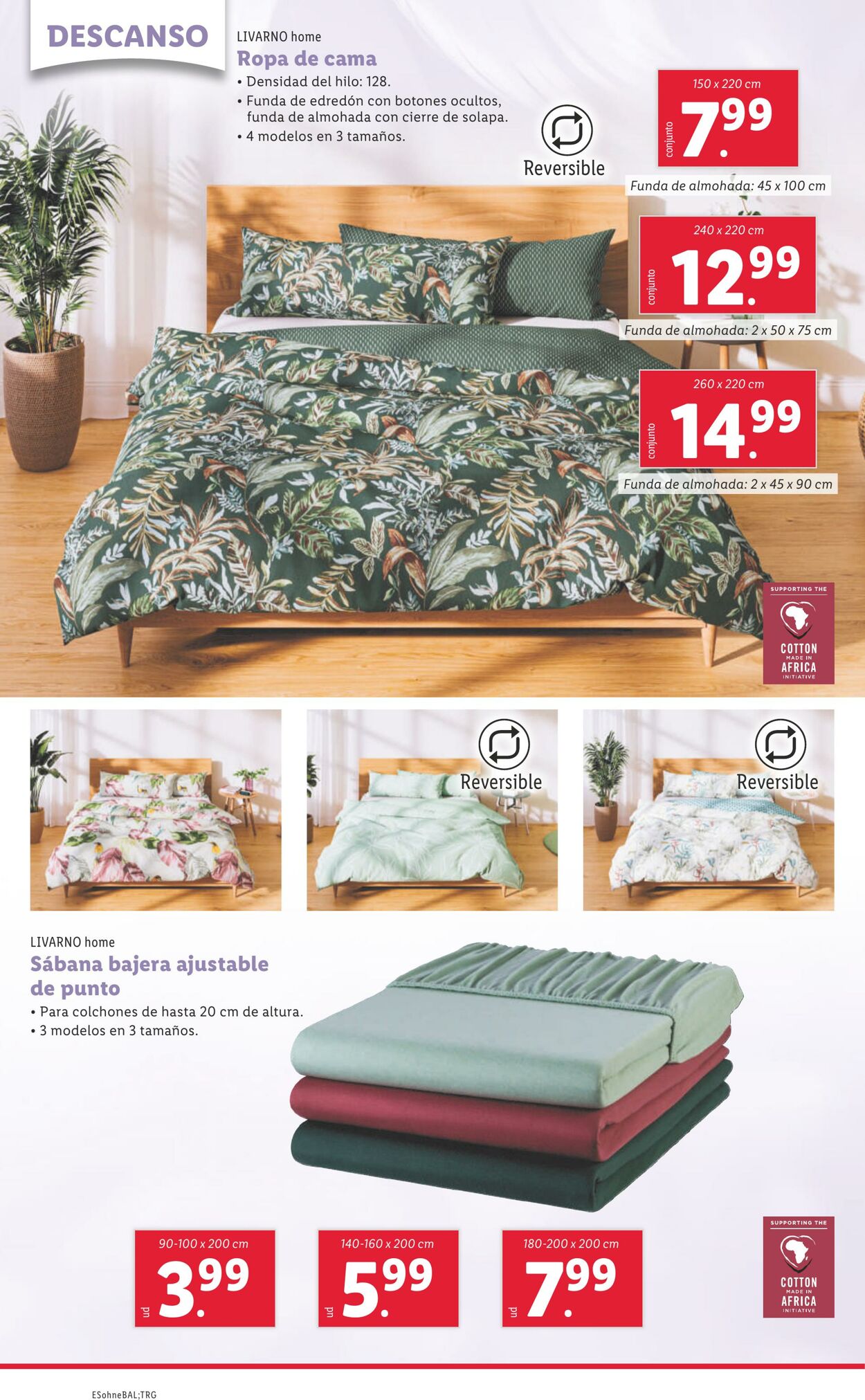 Folleto Lidl 03.06.2024 - 09.06.2024