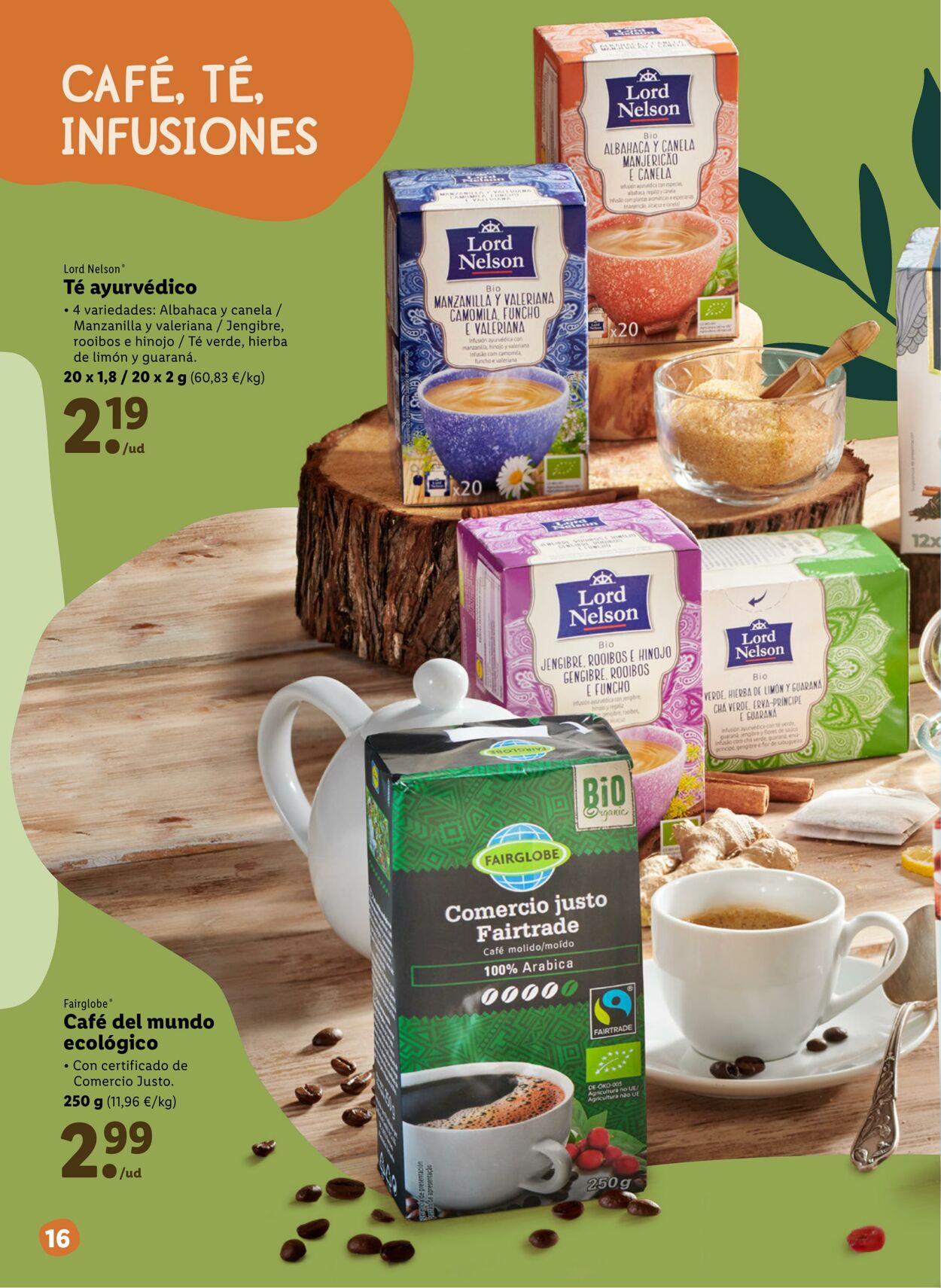 Folleto Lidl 19.09.2022 - 02.02.2023