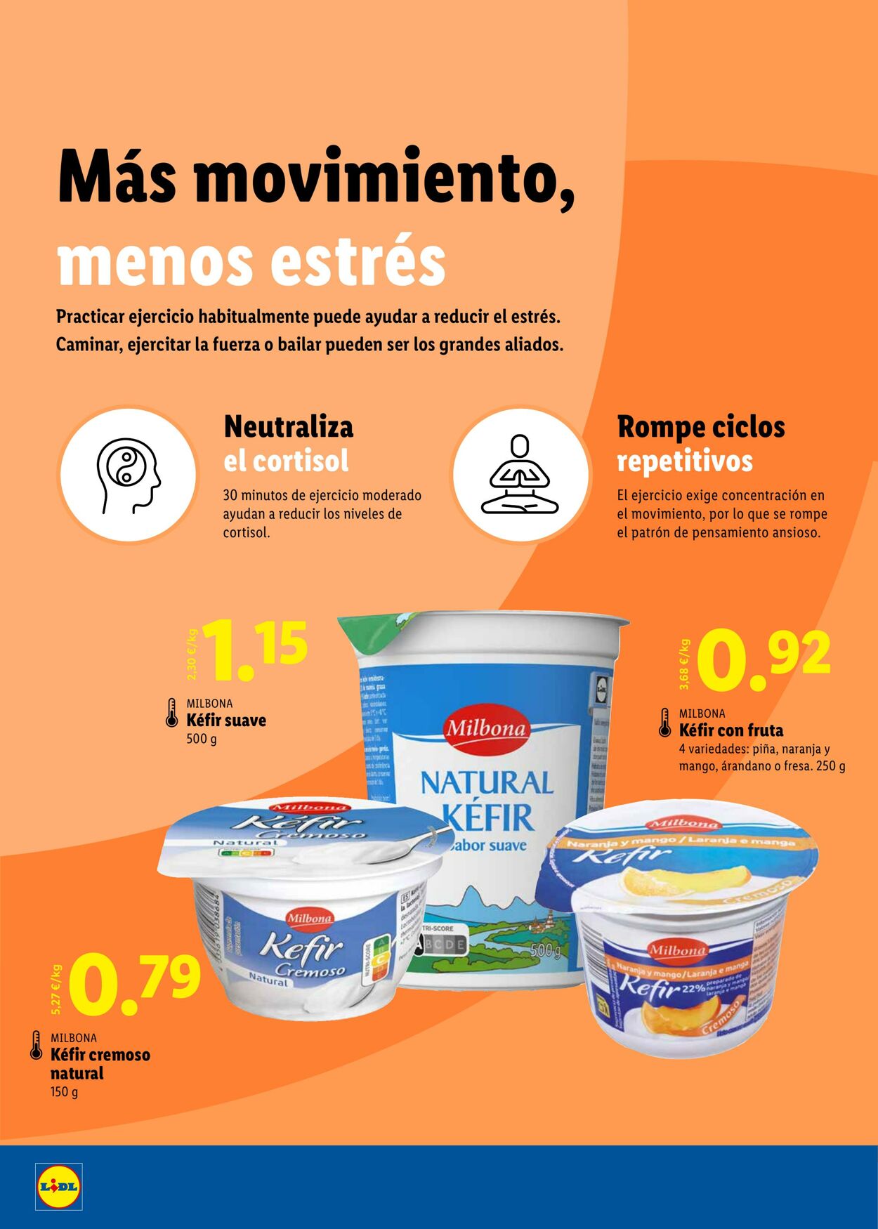 Folleto Lidl 16.05.2025 - 01.06.2025