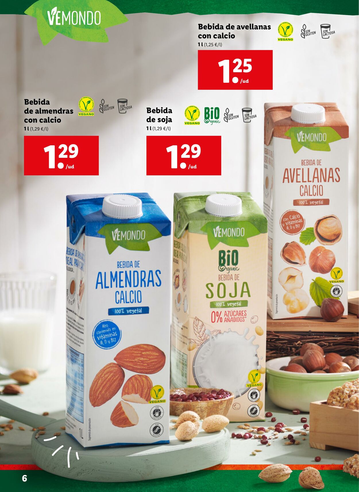 Folleto Lidl 05.01.2022 - 24.05.2023