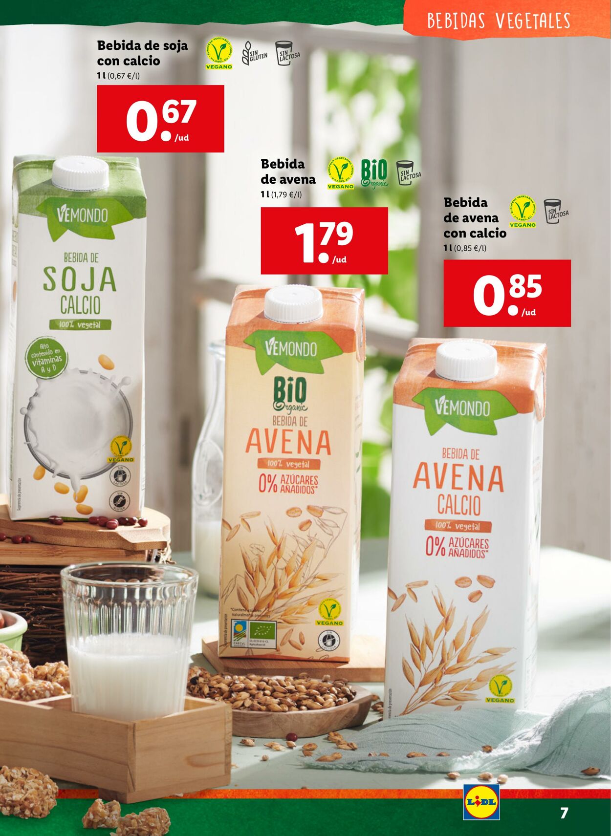 Folleto Lidl 05.01.2022 - 24.05.2023