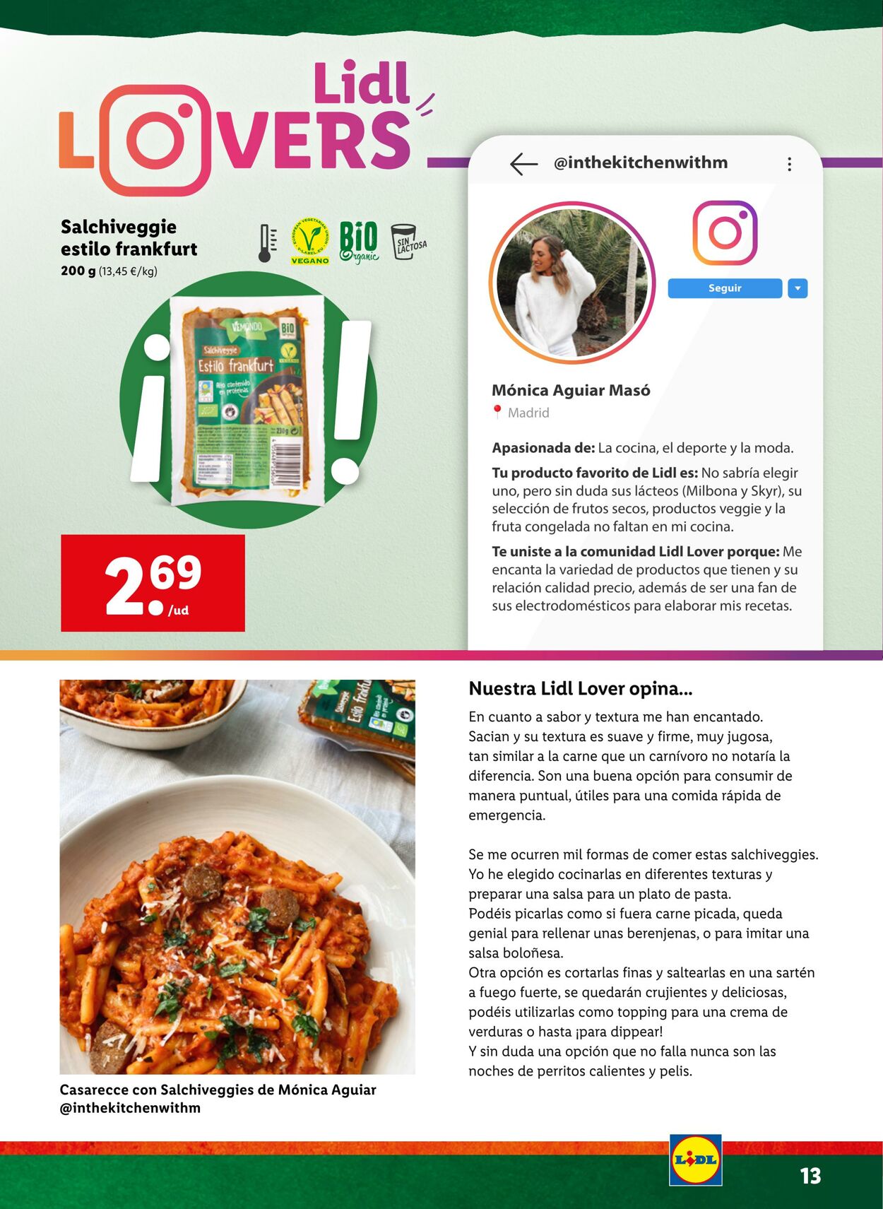 Folleto Lidl 05.01.2022 - 24.05.2023