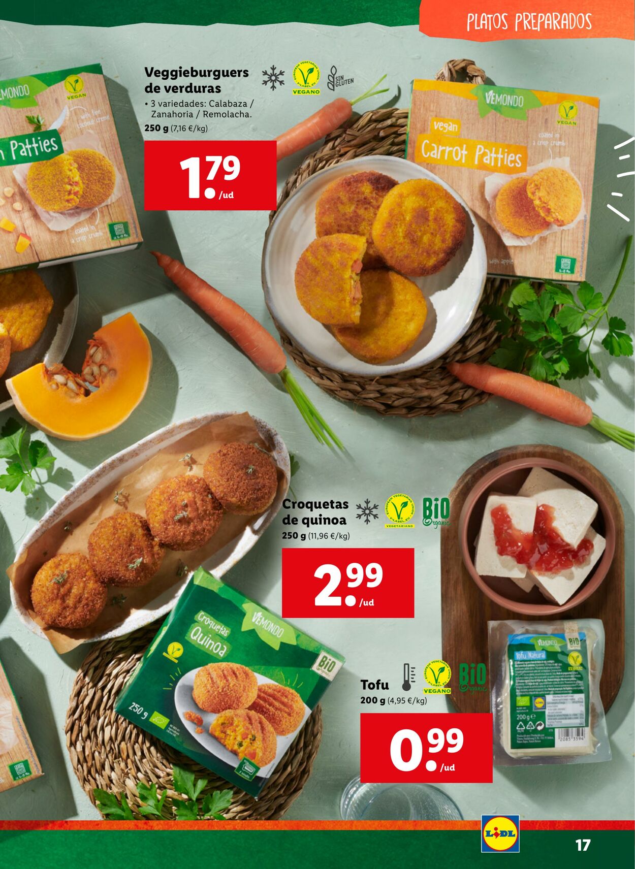 Folleto Lidl 05.01.2022 - 24.05.2023