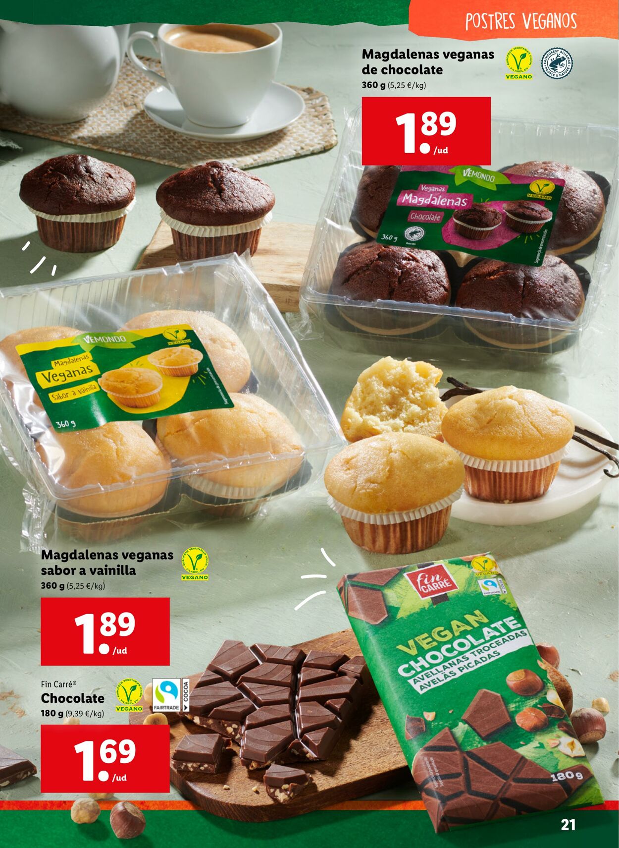 Folleto Lidl 05.01.2022 - 24.05.2023