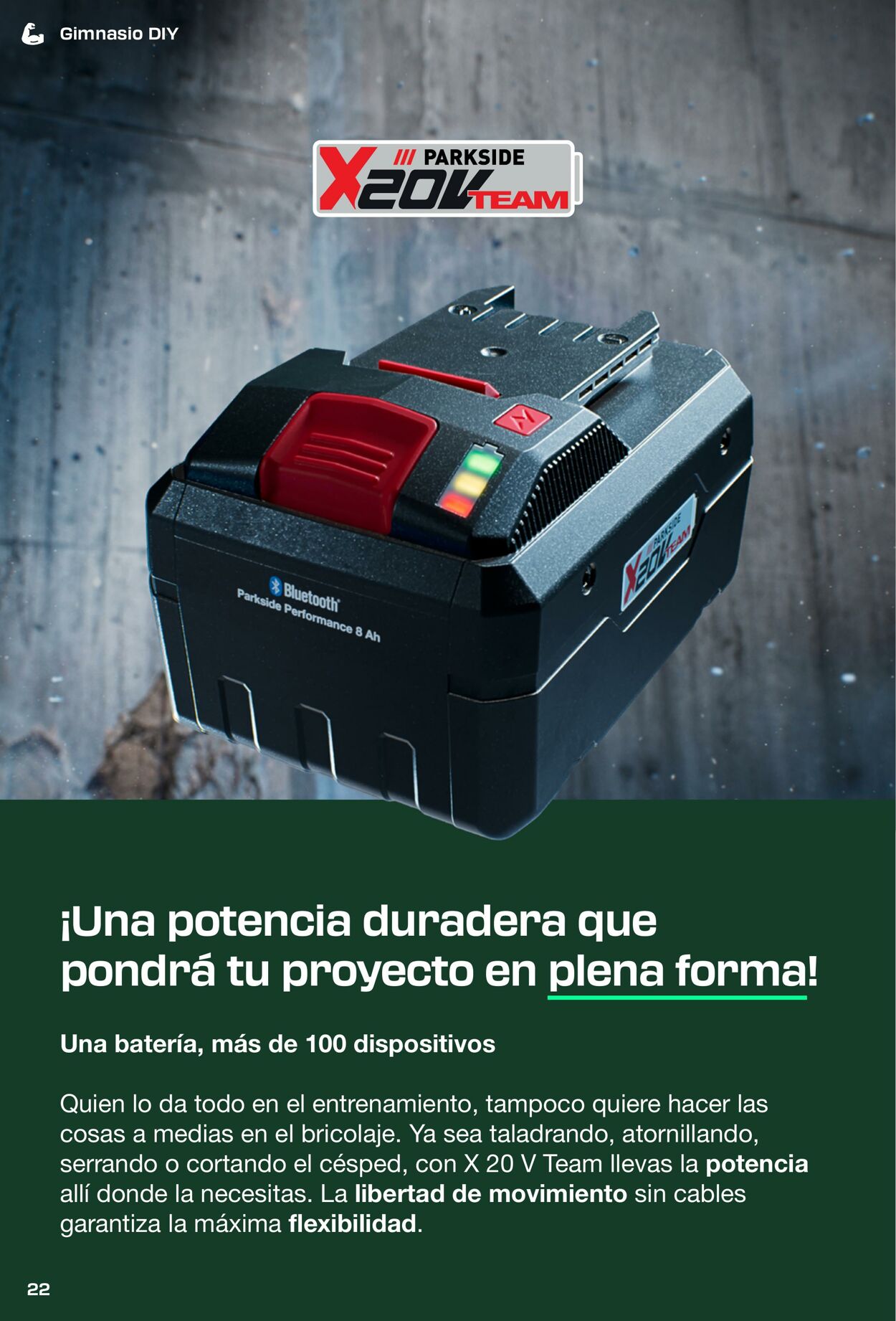 Folleto Lidl 01.09.2025 - 23.11.2025