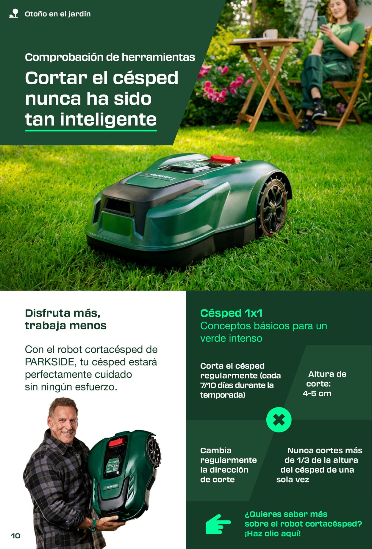 Folleto Lidl 01.09.2025 - 23.11.2025