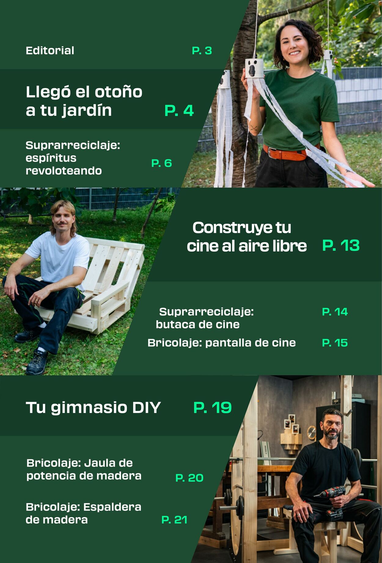 Folleto Lidl 01.09.2025 - 23.11.2025