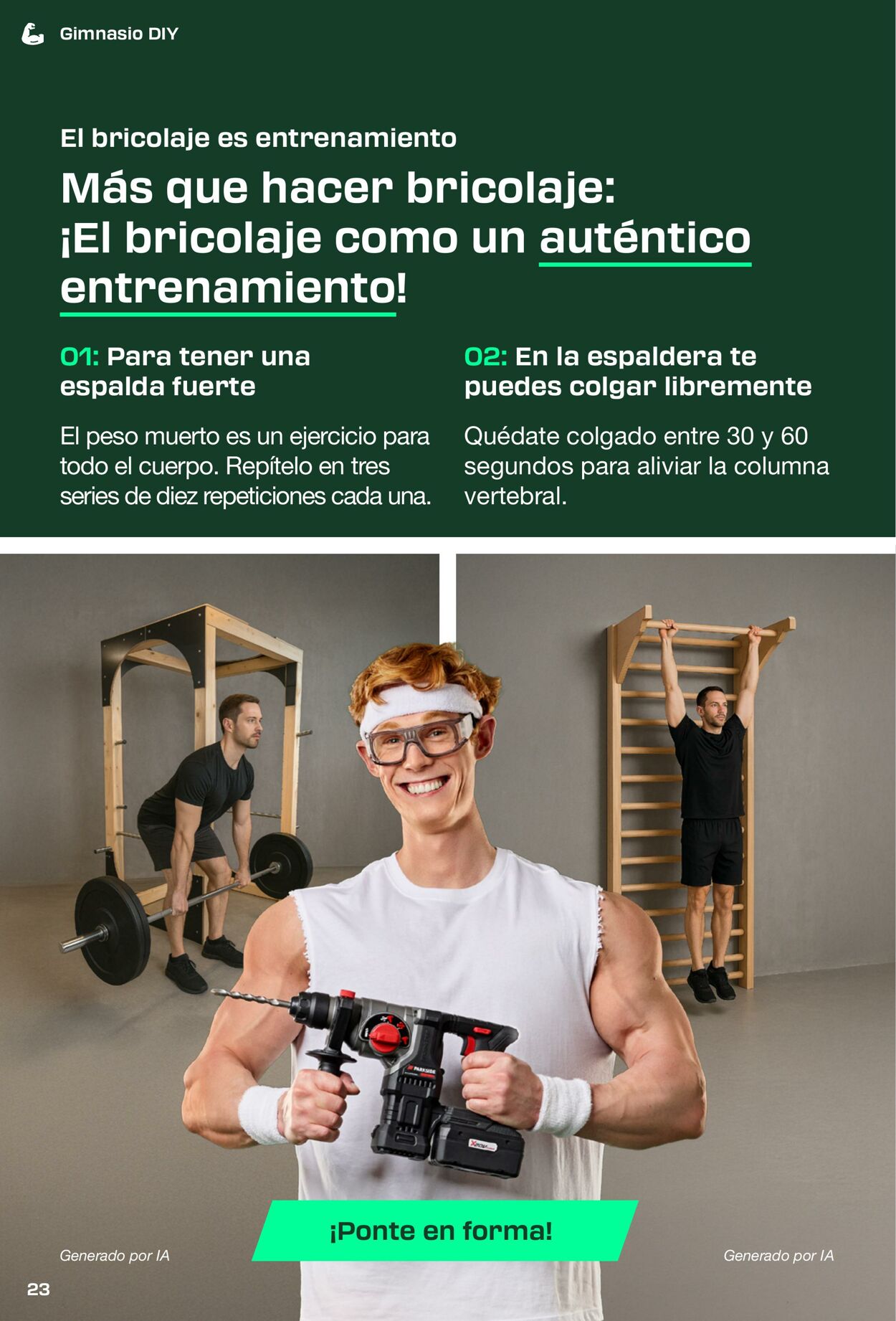 Folleto Lidl 01.09.2025 - 23.11.2025