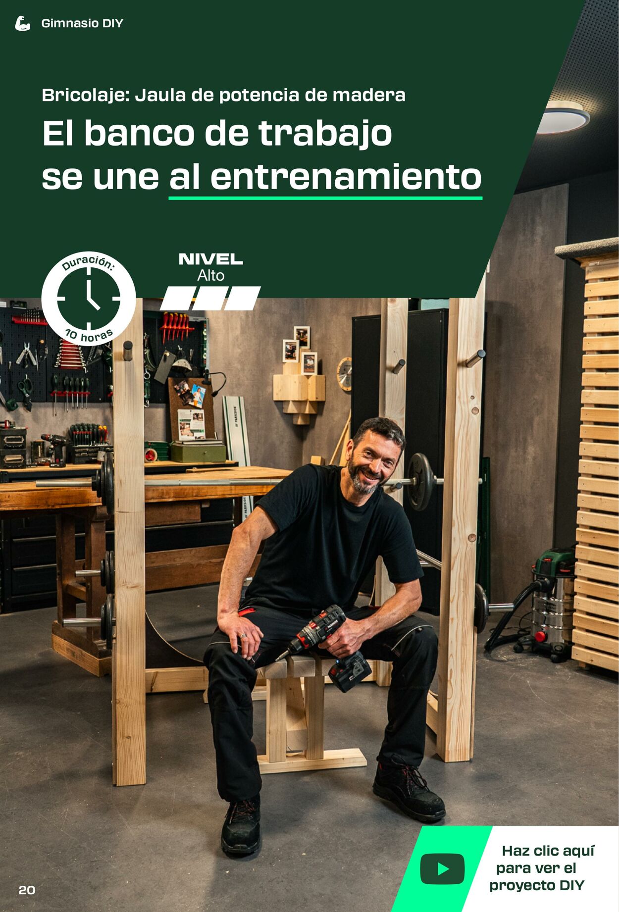 Folleto Lidl 01.09.2025 - 23.11.2025