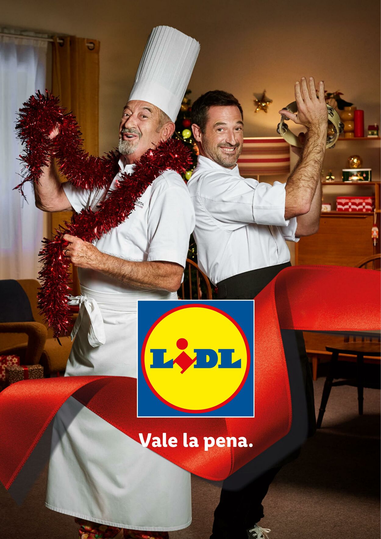 Folleto Lidl 20.11.2025 - 11.01.2026