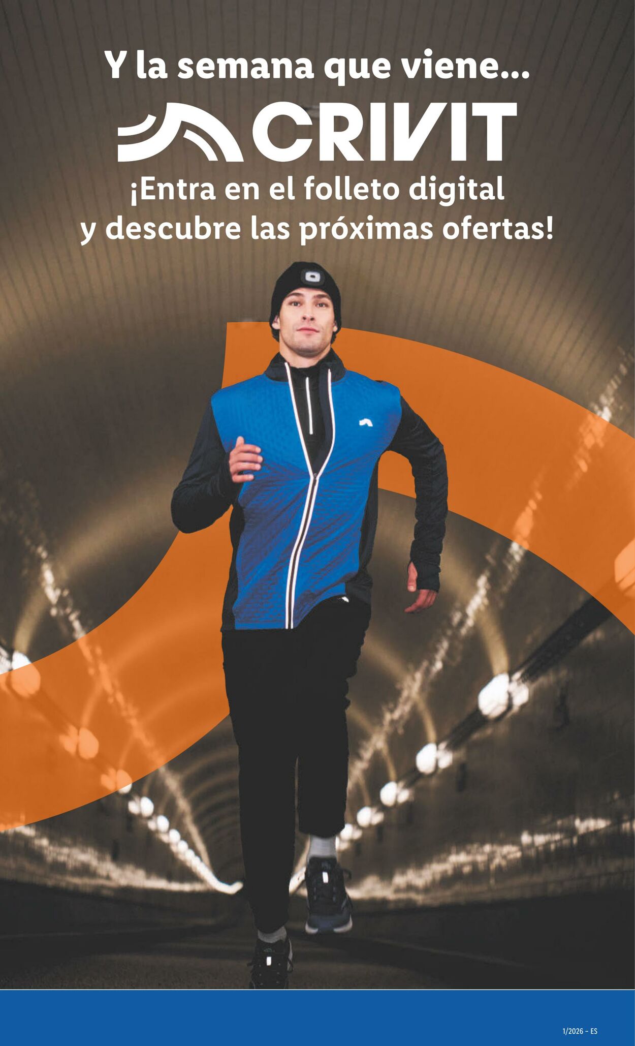 Folleto Lidl 29.12.2025 - 04.01.2026