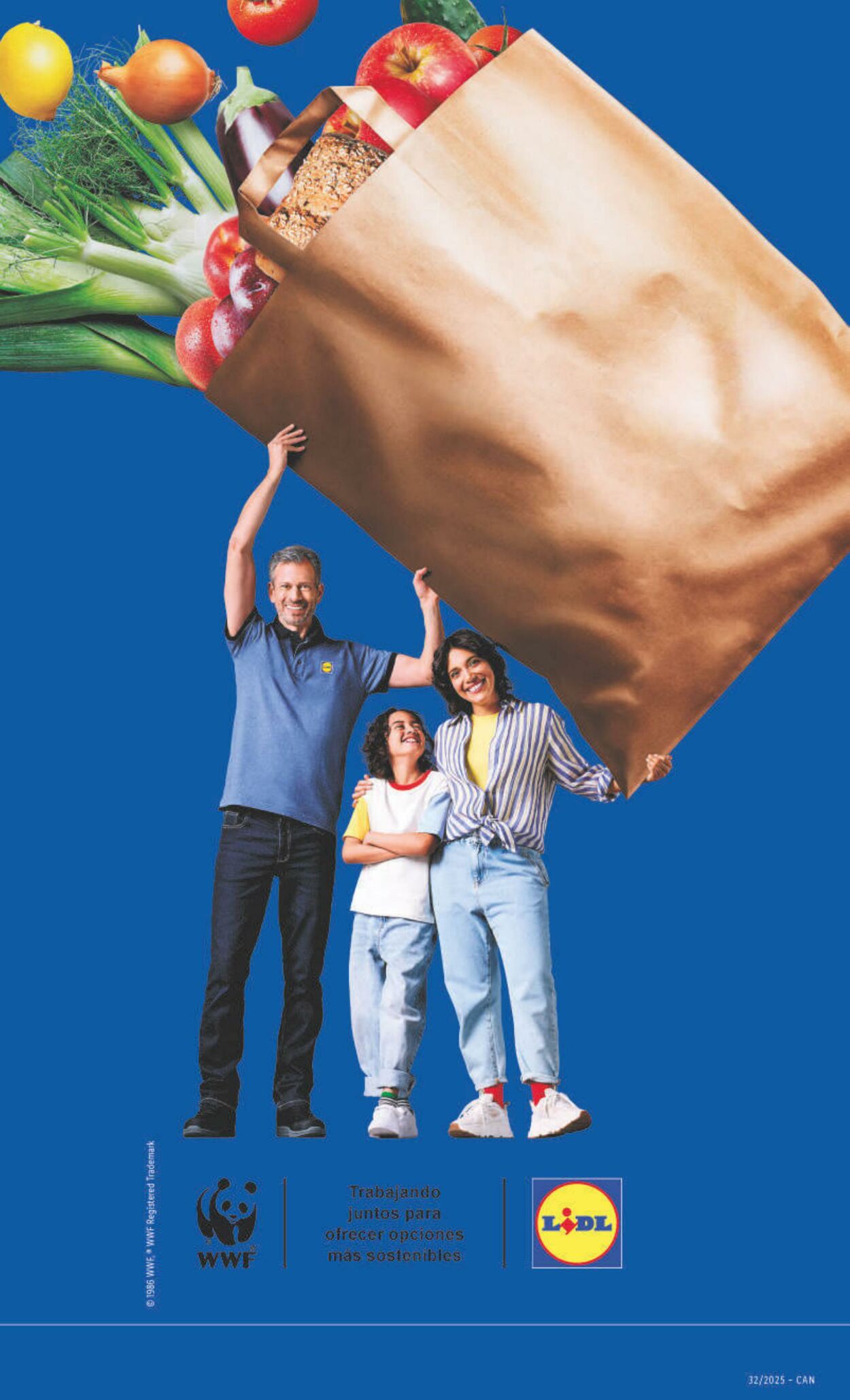 Folleto Lidl 04.08.2025 - 10.08.2025