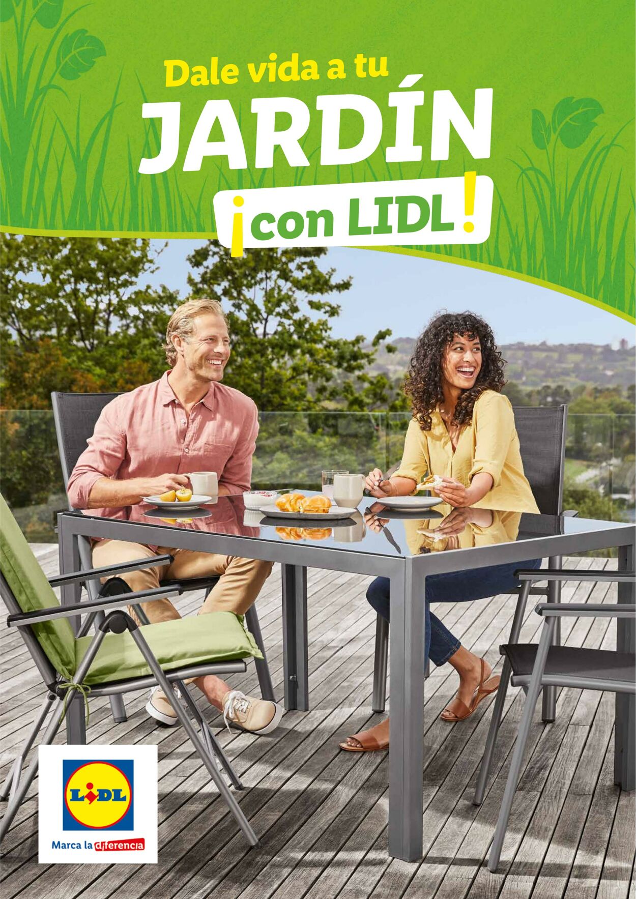 Folleto Actual Lidl - Islas Canarias - Válido Del 04.03 Al 01.06 ...