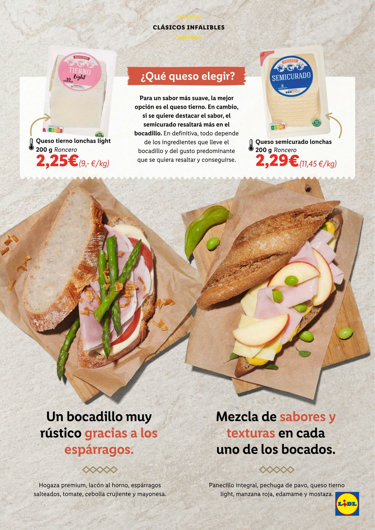 Folleto Lidl 02.02.2024 - 02.03.2024