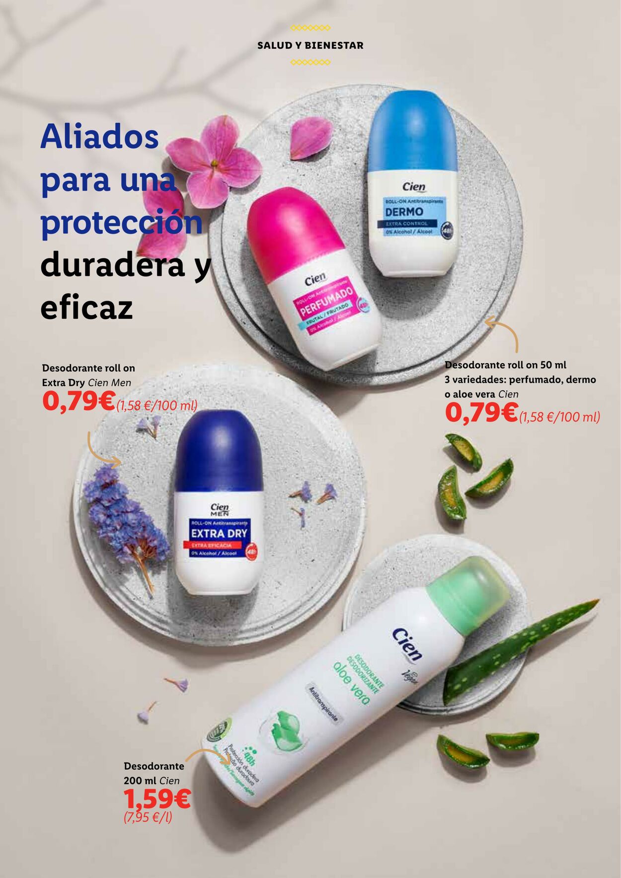 Folleto Lidl 04.10.2024 - 08.11.2024