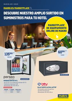 Folleto Makro 14.05.2025 - 15.06.2025