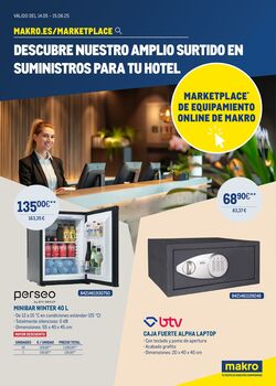 Folleto Makro 14.05.2025 - 15.06.2025