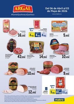 Folleto Makro 01.01.2026 - 05.07.2026