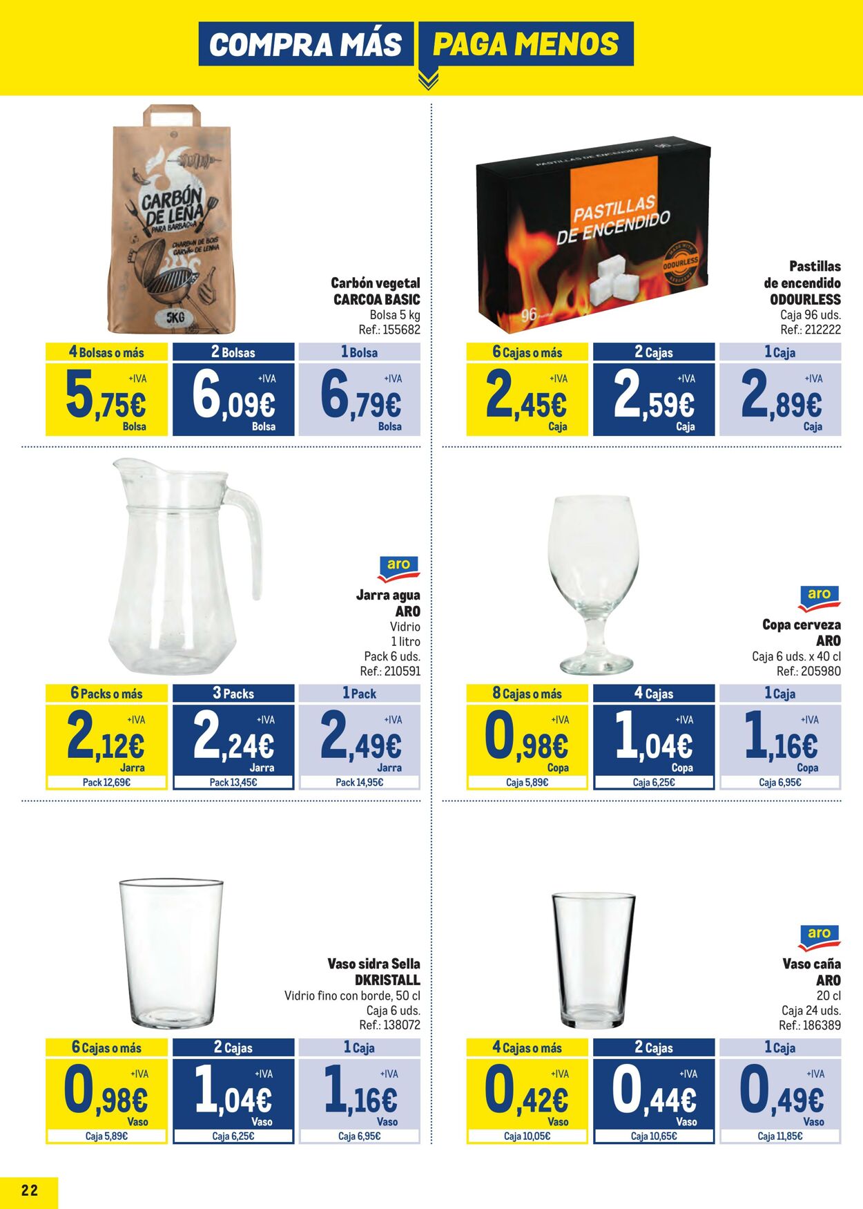 Folleto Makro 01.07.2024 - 04.08.2024