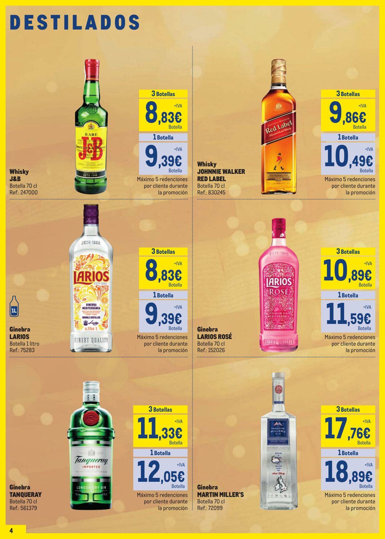 Folleto Makro 23.11.2023 - 07.01.2024