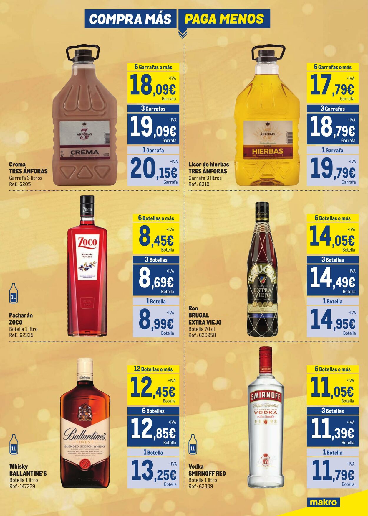 Folleto Makro 23.11.2023 - 07.01.2024