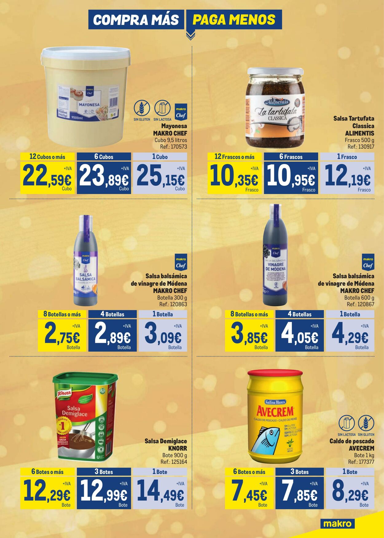 Folleto Makro 23.11.2023 - 07.01.2024