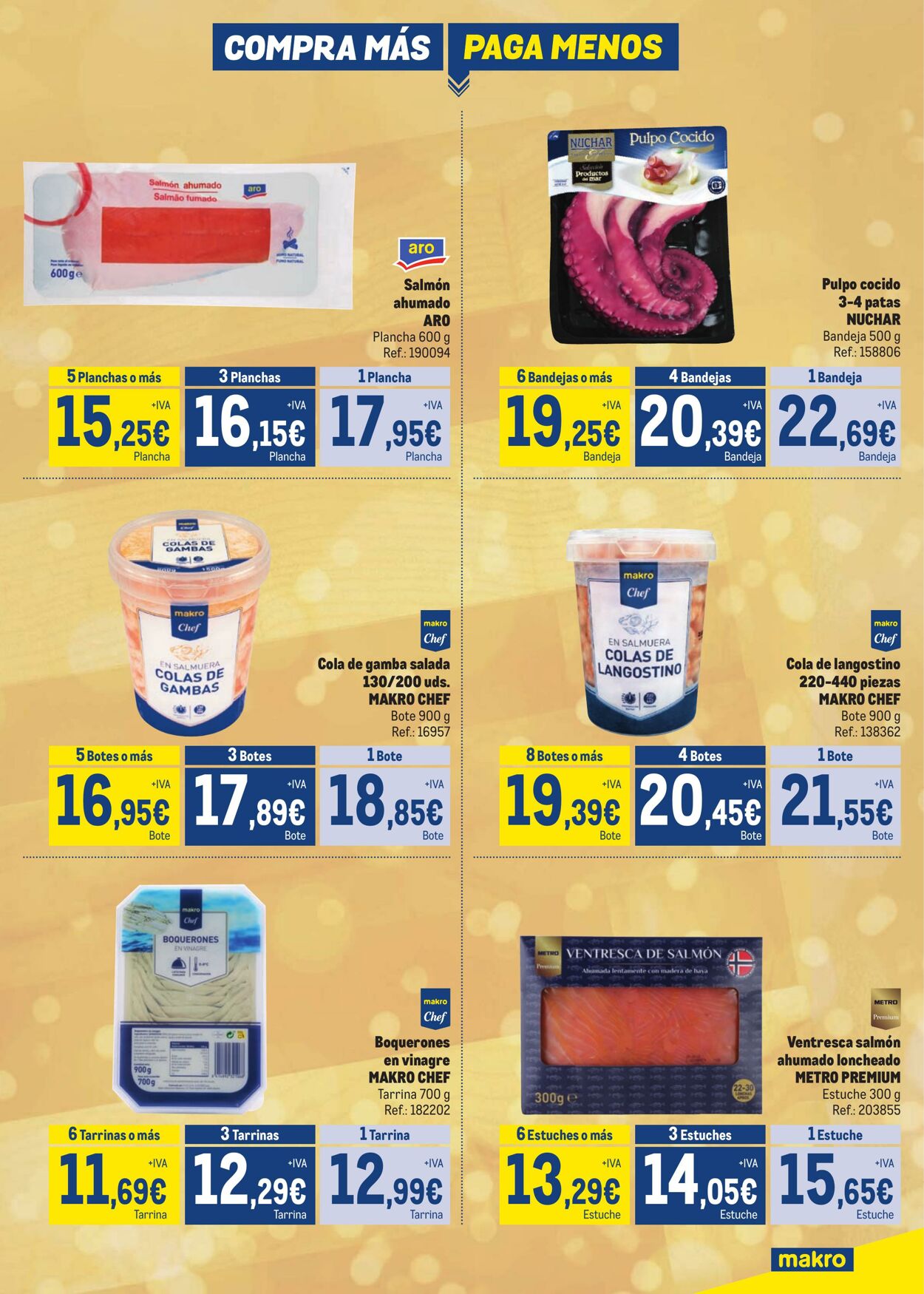 Folleto Makro 23.11.2023 - 07.01.2024