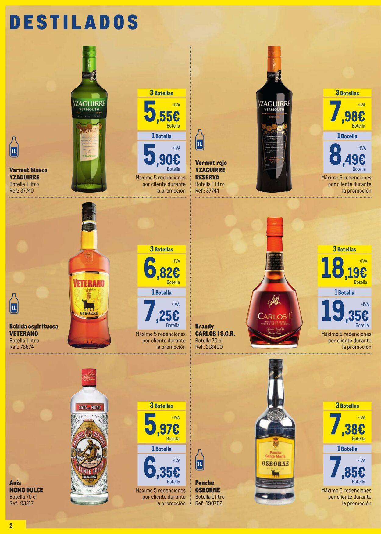 Folleto Makro 23.11.2023 - 07.01.2024