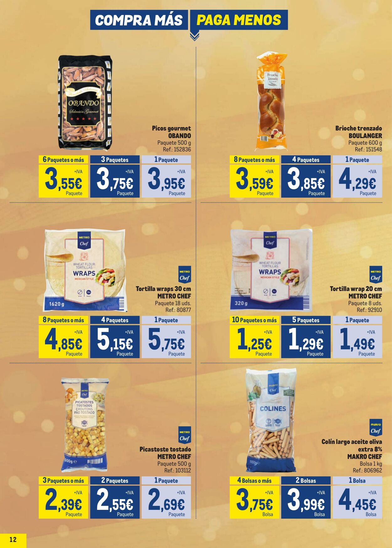 Folleto Makro 23.11.2023 - 07.01.2024