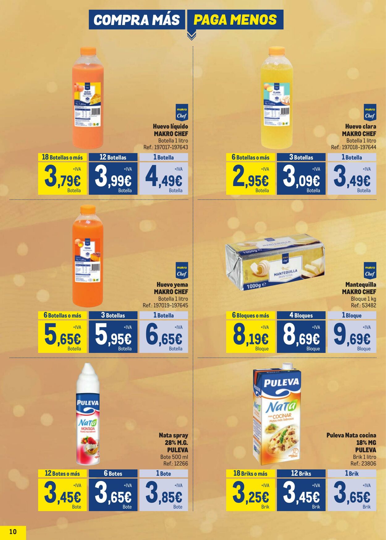 Folleto Makro 23.11.2023 - 07.01.2024