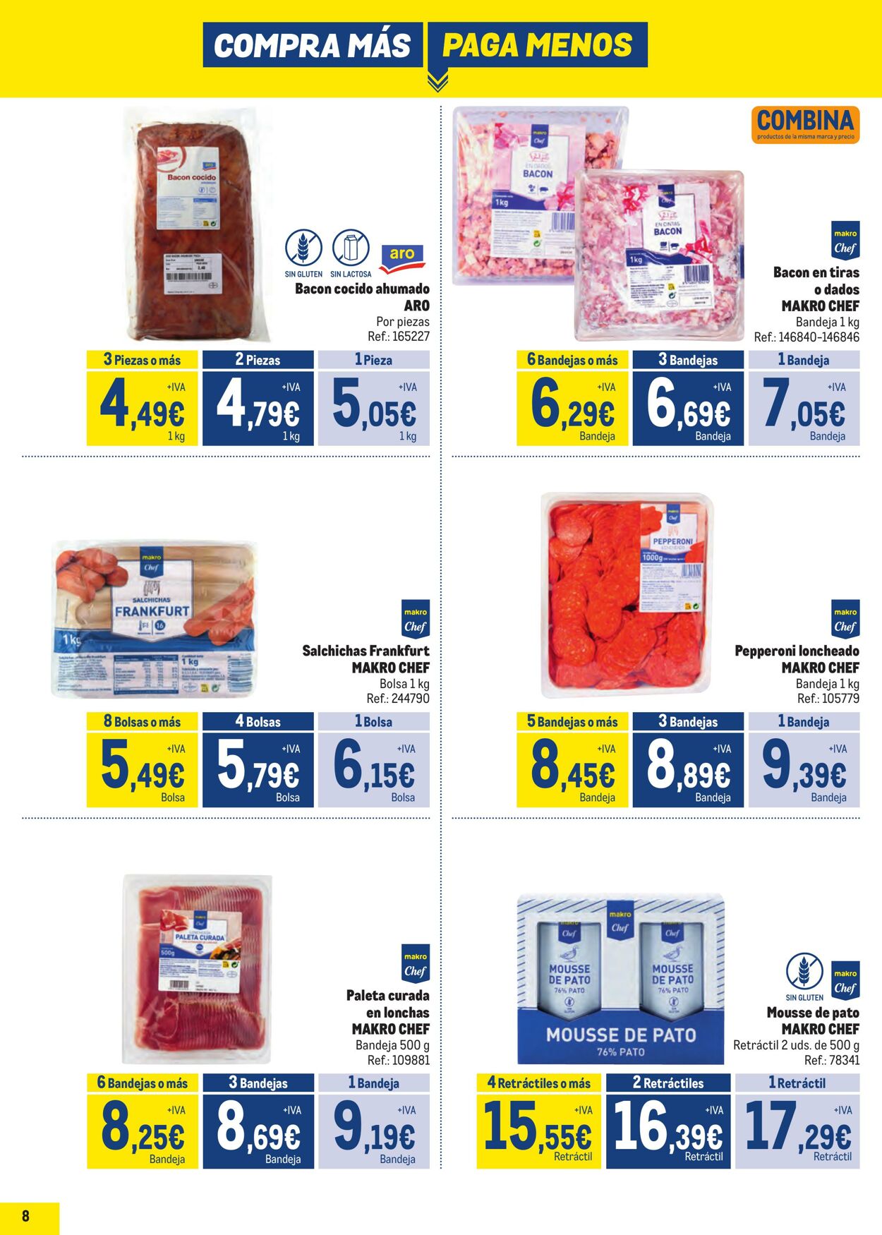 Folleto Makro 11.05.2023 - 05.07.2023