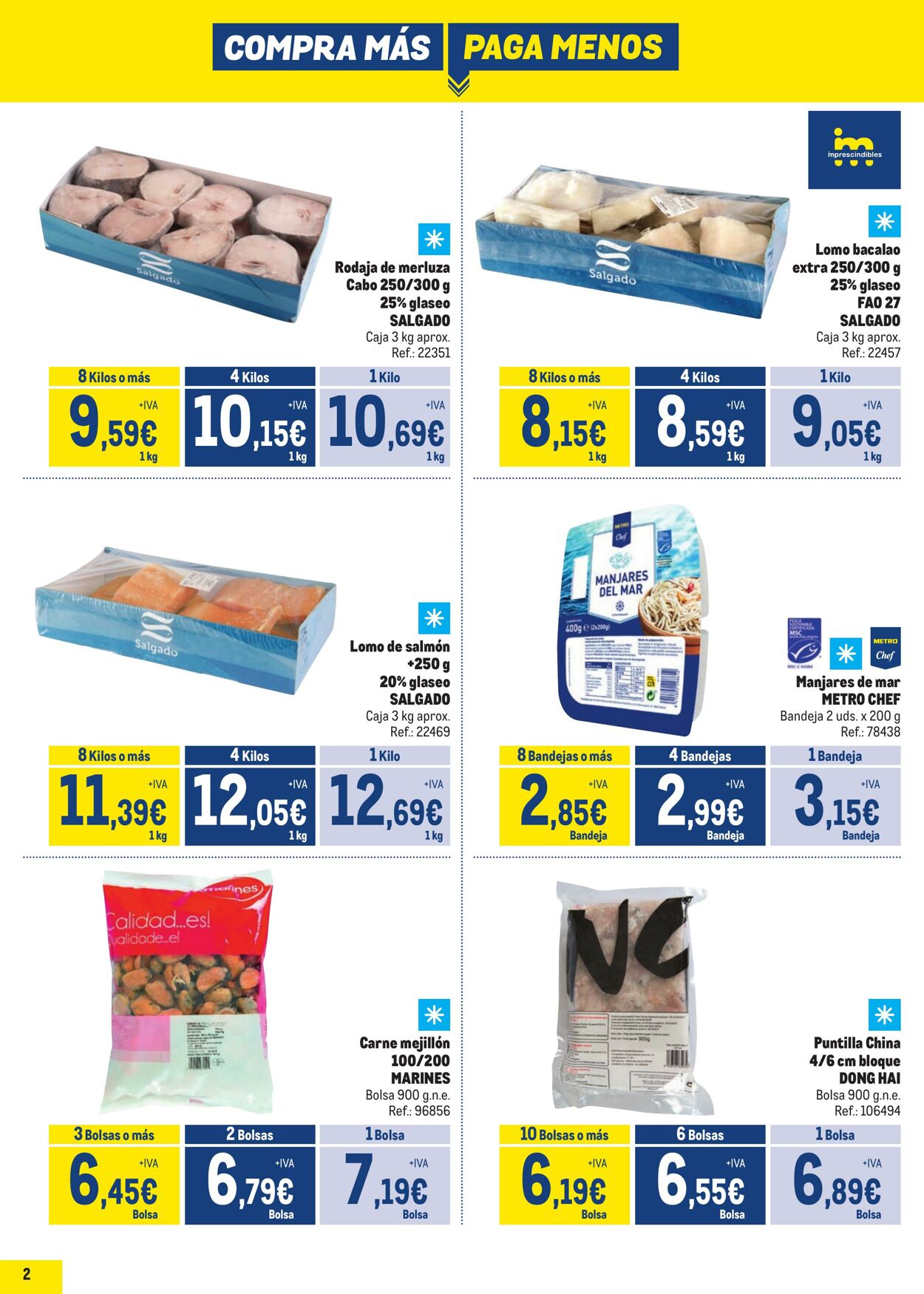 Folleto Makro 04.11.2024 - 01.12.2024