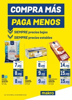 Folleto Makro 16.07.2024 - 22.07.2024