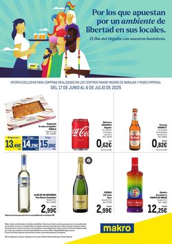 Folleto Makro 17.06.2025 - 06.07.2025
