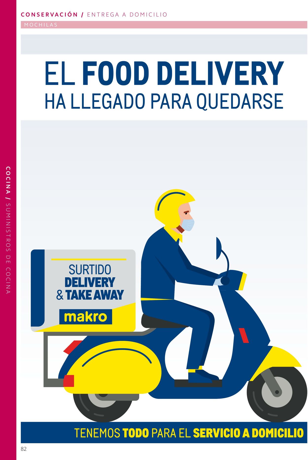 Folleto Makro 01.06.2023 - 31.12.2023