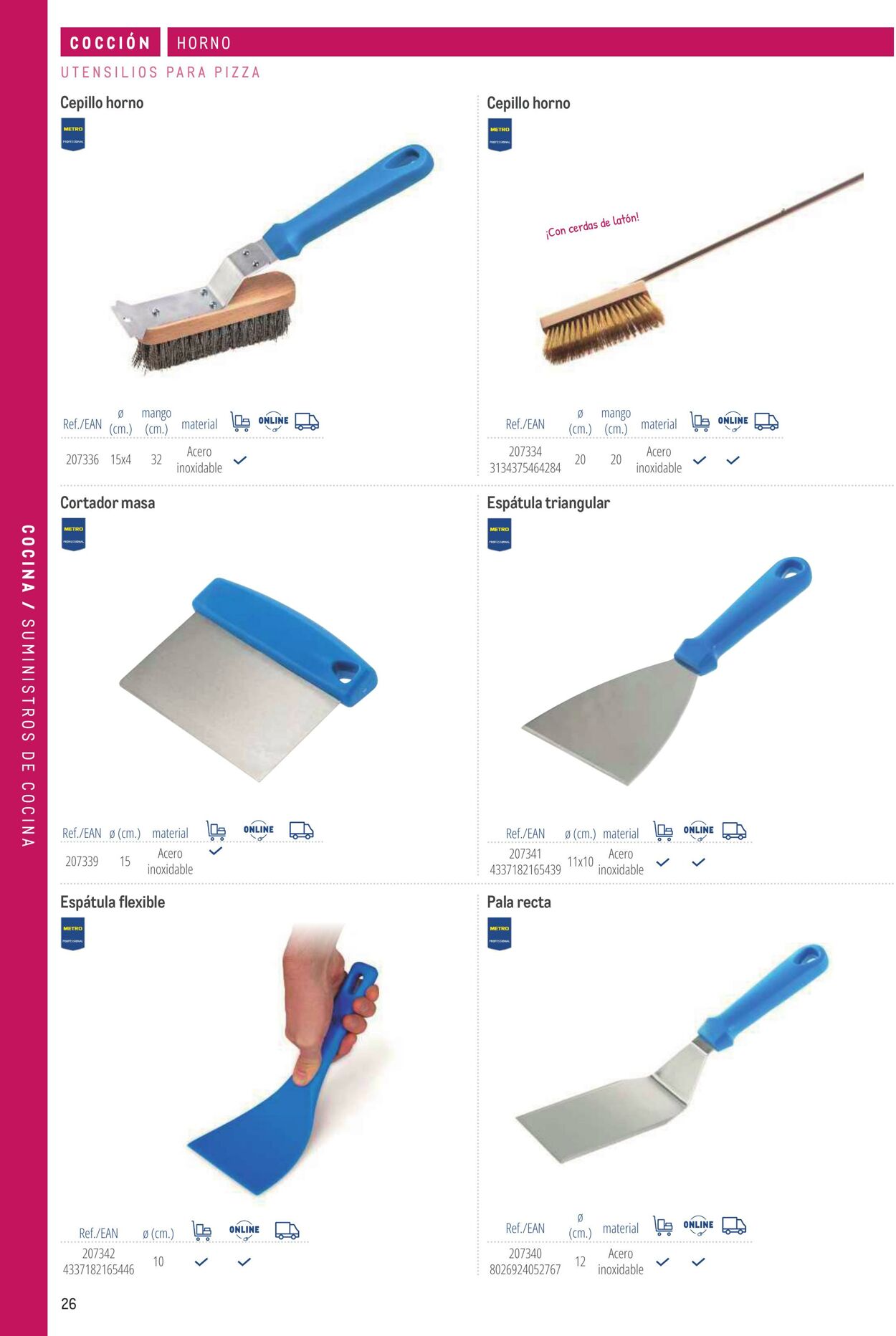 Folleto Makro 06.03.2026 - 13.03.2026